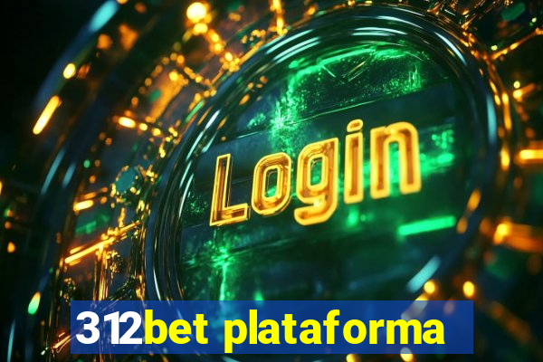 312bet plataforma